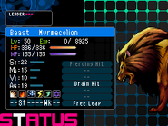 Myrmecolion in Devil Survivor 2