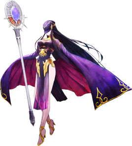 Dark Mage
