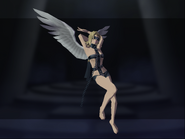 Angel model