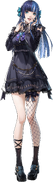 Ichigo Shinkano