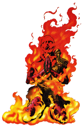 Devil Summoner