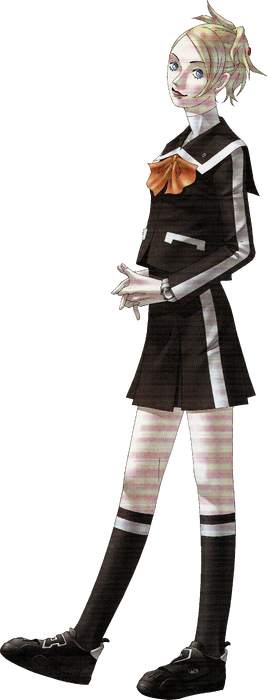 P2: IS (PSX)