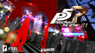 P5R-PlaceholderTitleScreen