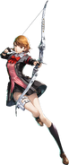 Yukari Takeba