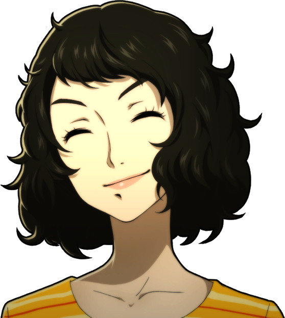 persona 5 kawakami persona 5 kawakami