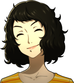 Sadayo Kawakami Megami Tensei Wiki Fandom