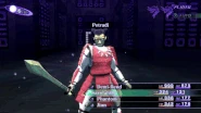 Sarutahiko using Petradi in Shin Megami Tensei III: Nocturne.