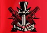 Rebel Corps PT Alliance Flag.png (158 KB) Flag after alliance with the Phantom Thieves of Hearts