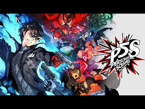 Nordex - Letra de I Believe (Persona 5: Royal)