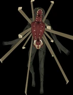 Vetala in Shin Megami Tensei IMAGINE