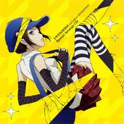 Persona 4: The Golden Animation Special Arrange CD | Megami Tensei