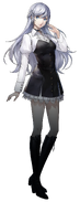 Kotone Montagne
