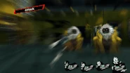 Melee Fox.gif (7.25 MB) Yusuke dealing a melee attack.