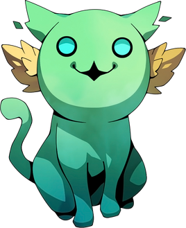 Cat Form