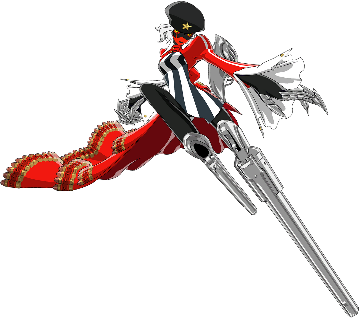 Ernesto Megami Tensei Wiki Fandom