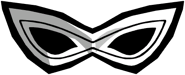 Closer's Mask Icon