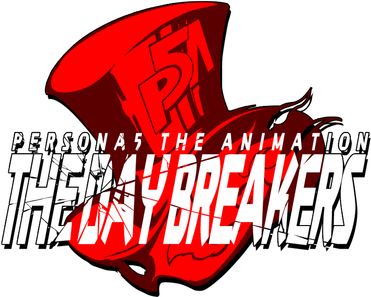 Persona 5: The Animation - Wikipedia