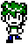 Satoshi Sprite