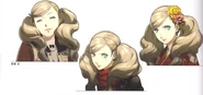 Ann Sprites in Royal