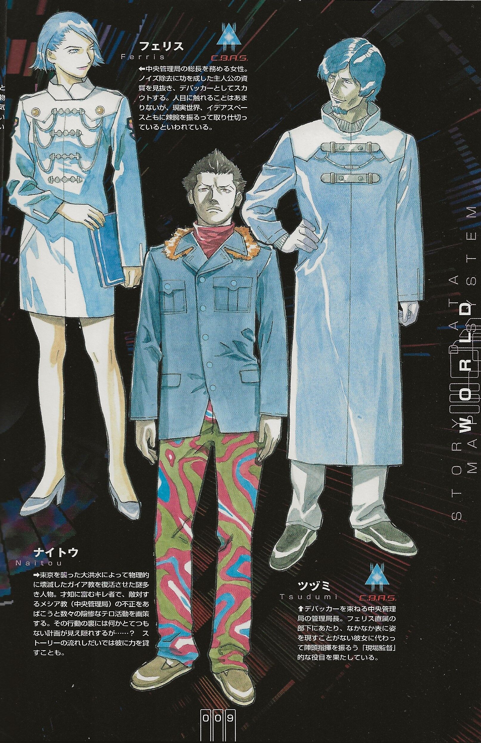 Naitou Megami Tensei Wiki Fandom Naitou Megami Tensei Wiki Fandom