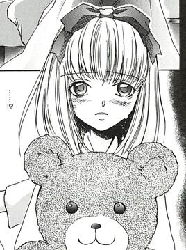 MIP Manga
