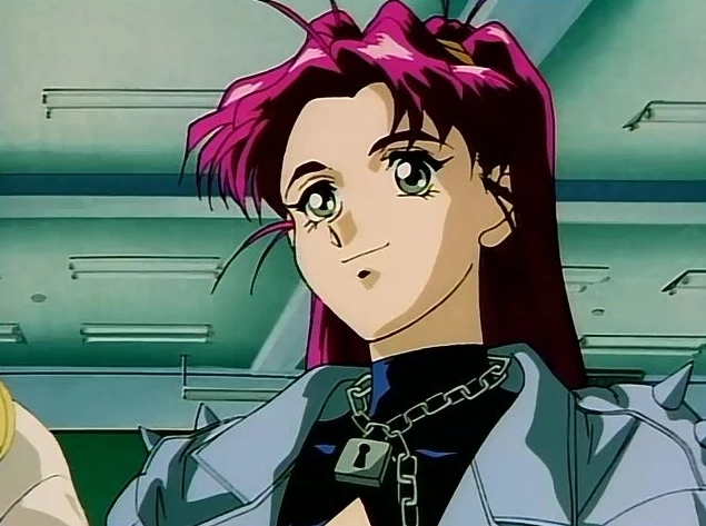 Marika Kusaka Megami Tensei Wiki Fandom