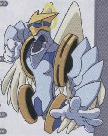 Cherub | Megami Tensei Wiki | Fandom