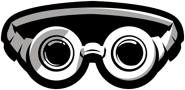 Cattle's Goggle's Icon