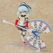 Parfom Labrys