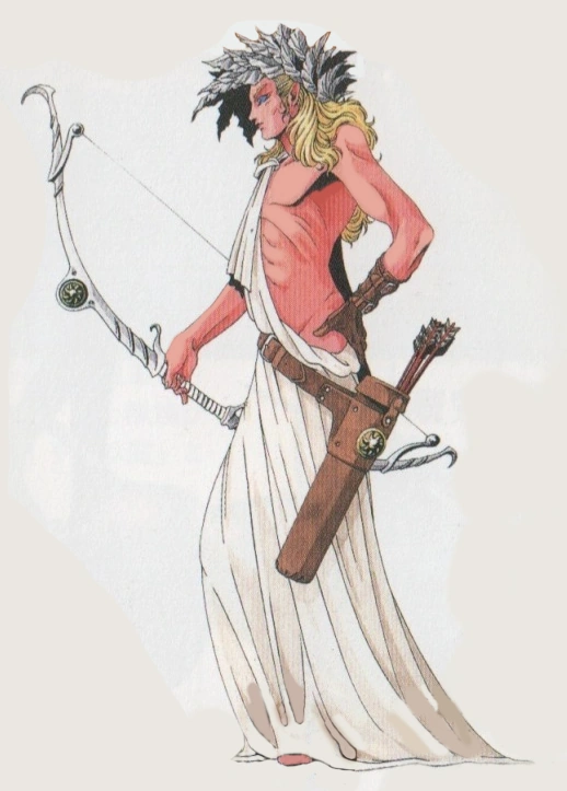 Apollo Megami Tensei Wiki Fandom Apollo Megami Tensei Wiki Fandom