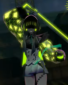 Soul Hackers 2