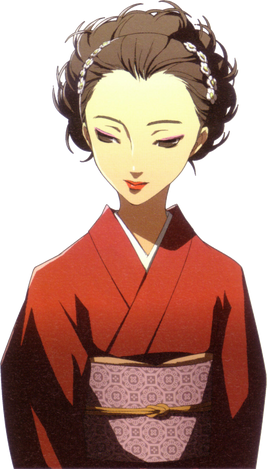 Misuzu