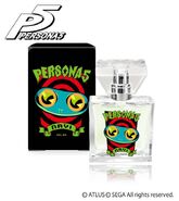 Primaniacs Oracle perfume