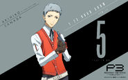 P3M Winter of Rebirth Countdown 05