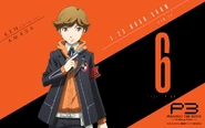 P3M Winter of Rebirth Countdown 06