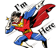 PQ2 LINE Stamp 11.png (42 KB) LINE sticker