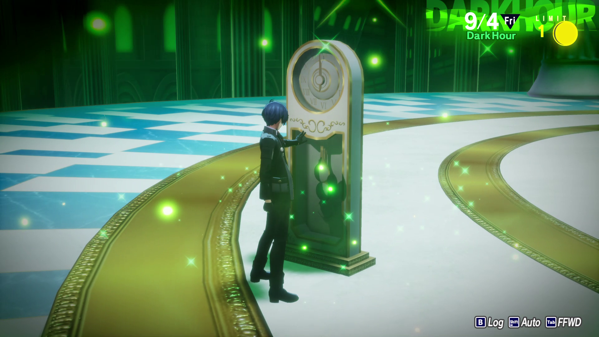 Clock | Megami Tensei Wiki | Fandom