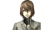 Goro Akechi