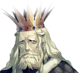 Metaphor Hythlodaeus V