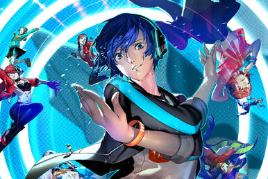 Heartful Cry | Megami Tensei Wiki | Fandom Heartful Cry | Megami Tensei Wiki | Fandom
