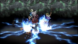 Bane Splash P2IS PSP