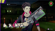 Bufu in "Soul Hackers 2