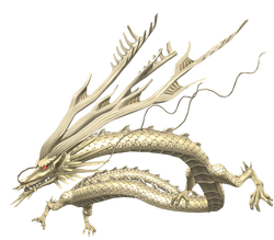 Kohryu | Megami Tensei Wiki | Fandom