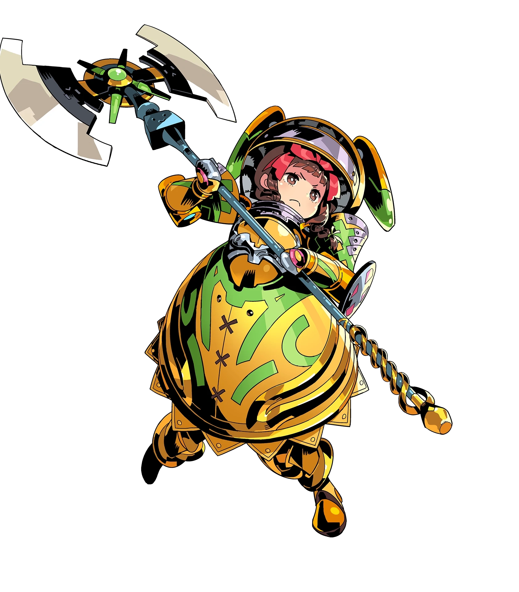 Mamori Minamoto | Megami Tensei Wiki | Fandom