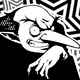 Persona 5 Confidant Guides Icon (Fool) - Igor