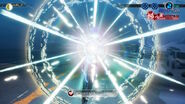 Revival Chant in Shin Megami Tensei V.