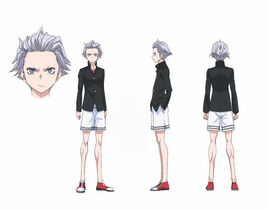 Devil Survivor 2 Anime