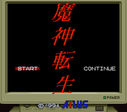 Titlescreen
