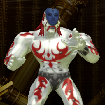 Mythical Gigas Megami Tensei Wiki Fandom