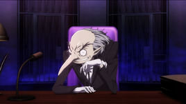 P5 Anime